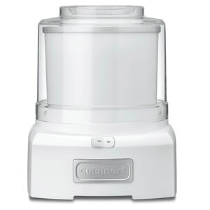 Cool Scoops Ice Cream Maker